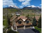 106 Range View Circle, Silverthorne, CO 80498