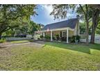 2501 EXPOSITION BLVD, Austin, TX 78703 Single Family Residence For Sale MLS#