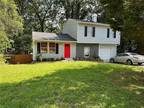 4977 DANTEL WAY, Stone Mountain, GA 30083 Single Family Residence For Sale MLS#