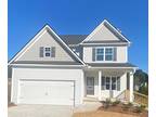 155 Quail Forest Circle (Lot 16) Toccoa, GA