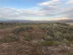 Caliente, Lincoln County, NV Undeveloped Land, Homesites for sale Property ID: