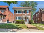 1020 Claytonia Terrace, St. Louis, MO 63117