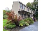 Attached (Townhouse/Rowhouse/Duplex) - Douglas, MA