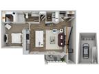 Livery Modern Apartments - Appaloosa