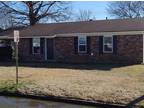 2606 S Belair Dr Pine Bluff, AR 71601 - Home For Rent