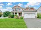 17 TWIN PINES DR, Wallingford, CT 06492 Single Family Residence For Sale MLS#