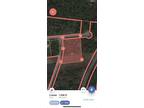 Hattiesburg, Forrest County, MS Homesites for sale Property ID: 414284425