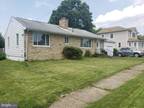 250 PROSPECT AVE, MORRISVILLE, PA 19067 Single Family Residence For Sale MLS#