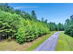 Plot For Rent In Double Springs, Alabama