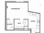 Lakeview 3200 Apartments - Studio-1