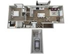 Livery Modern Apartments - Percheron Upper