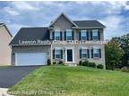 220 Edgemont Dr Rentm, VA 24153 - Home For Rent