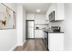 Vancouver 1 Bedroom 1255 Pendrell Street