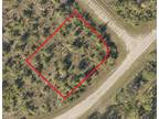 Plot For Rent In North Port, Florida