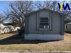 201 S Preston Rd unit 1 Burkburnett, TX 76354 - Home For Rent