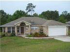 1323 Jeffrine Dr Crestview, FL 32536 - Home For Rent