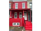 5504 MASTER ST, PHILADELPHIA, PA 19131 Single Family Residence For Rent MLS#