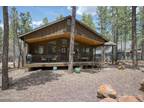 3233 TURKEY TRACK RD, Pinetop, AZ 85935 Single Family Residence For Sale MLS#