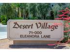 71863 Eleanora Lane, Rancho Mirage, CA 92270 - Opportunity!