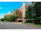 1101 South Arlington Ridge Road, Unit 807, Arlington, VA 22202