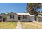 4622 S TRAVIS ST, Amarillo, TX 79110 Single Family Residence For Sale MLS#