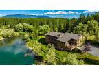 1305 COLUMBIA AVE, Whitefish, MT 59937 Land For Sale MLS# 30011383