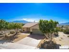 15613 AVENIDA RAMBLA, Desert Hot Springs, CA 92240 Single Family Residence For