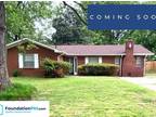 2170 Custer Dr Southaven, MS 38671 - Home For Rent