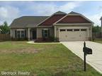 501 Roanoke Dr Raeford, NC 28376 - Home For Rent