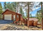 Incline Village, Washoe County, NV House for sale Property ID: 416111500