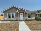 San Antonio, Bexar County, TX House for sale Property ID: 416728816