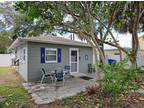 2027 Beach Dr SE unit 1/2Unit 1 Saint Petersburg, FL 33705 - Home For Rent