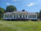 1247 SPRINGWOOD CHURCH RD, Gibsonville, NC 27249 Single Family Residence For