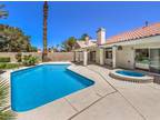 8215 Wildfire St #0 Las Vegas, NV 89123 - Home For Rent