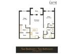 2308 The Luxe at Indian Lake Village