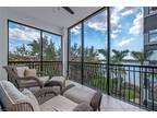 10733 Mirasol Drive, Unit 411, Miromar Lakes, FL 33913