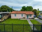 3360 E 10TH AVE, Hialeah, FL 33013 Single Family Residence For Rent MLS#