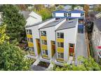 213 22ND AVE, Seattle, WA 98122 Townhouse For Sale MLS# 2157785