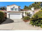 1639 LISBON PL, Escondido, CA 92029 Single Family Residence For Sale MLS#