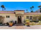 333 W STEVENS RD, Palm Springs, CA 92262 Single Family Residence For Rent MLS#