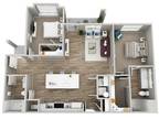 Livery Modern Apartments - Bronco