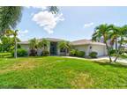 2224 NW 9TH ST, CAPE CORAL, FL 33993 Single Family Residence For Sale MLS#