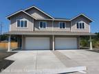 4 Bedroom 2.5 Bath In Centralia WA 98531