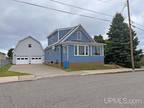 302 CHAMBERLAIN ST, Marquette, MI 49855 Single Family Residence For Sale MLS#