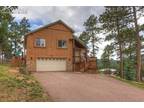 Woodland Park, Teller County, CO House for sale Property ID: 417313319