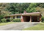 1522 CHATUGE SHORES RD, Hiawassee, GA 30546 Single Family Residence For Sale