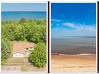 Ontonagon, Ontonagon County, MI Lakefront Property, Waterfront Property