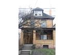 3045 GLEN MAWR ST, Pittsburgh, PA 15204 Single Family Residence For Sale MLS#