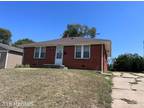 1318 N Chautauqua St Wichita, KS 67214 - Home For Rent
