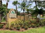 4815 Via Palm Lakes unit 1406 West Palm Beach, FL 33417 - Home For Rent